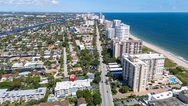 2-bedroom home at 1965 S Ocean Boulevard #203, Lauderdale-By-The-Sea