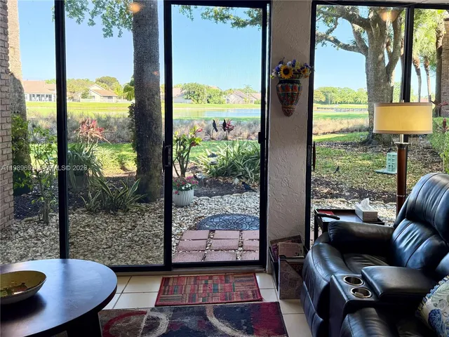 2-bedroom home at 8033 Aberdeen Drive #102, Boynton Beach