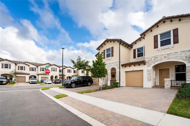 3-bedroom home at 5514 NW 27th Street, Lauderhill