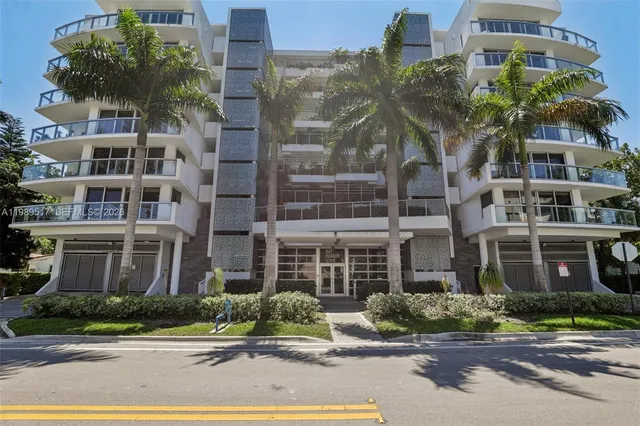 2-bedroom home at 1100 100th Street #703, Bay Harbor Islands