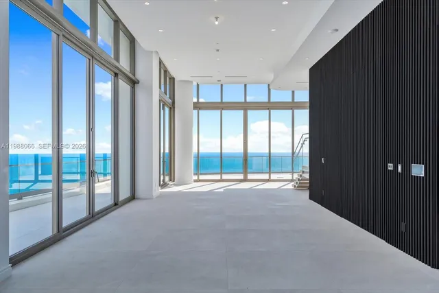 6-bedroom home at 17901 Collins Avenue #PH01, Sunny Isles Beach