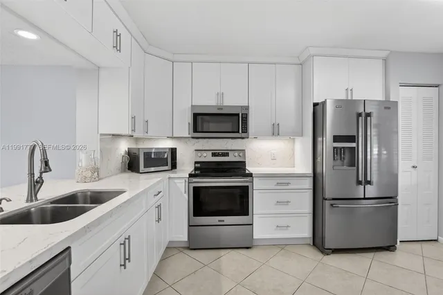 2-bedroom home at 901 SW 128th Terrace #102A, Pembroke Pines