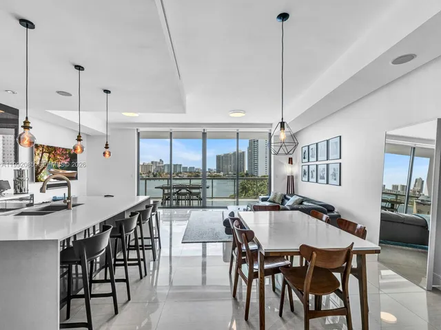 3-bedroom home at 3300 NE 188th Street #511, Aventura