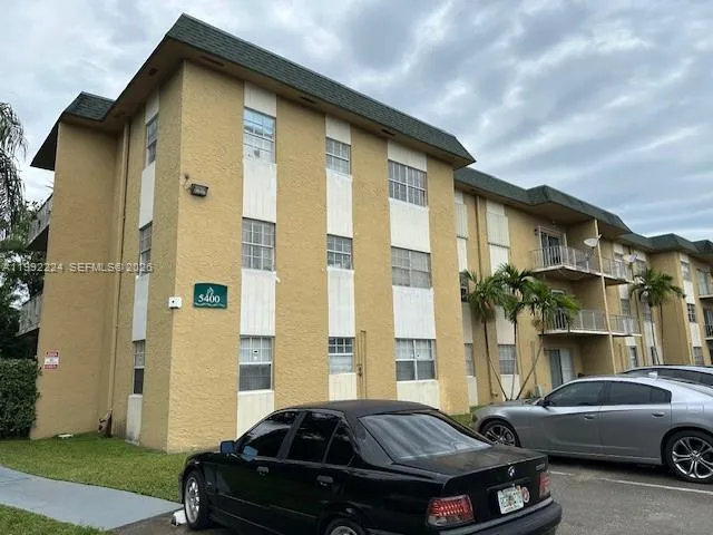 2-bedroom home at 5400 SW 77 Court #2R, Miami