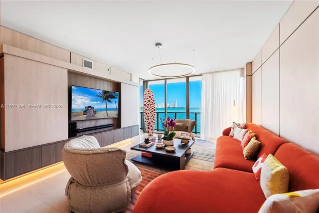 3-bedroom home at 1135 103rd Street #303, Bay Harbor Islands