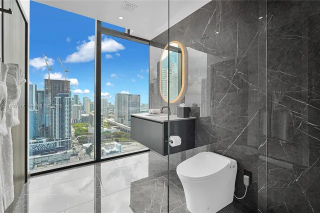 2-bedroom home at 20 NE 11th Street #2710, Miami