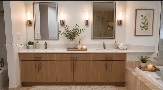 1-bedroom home at 21205 Yacht Club Drive #204, Aventura