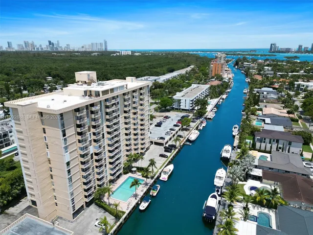 1-bedroom home at 2350 NE 135th Street #1101, North Miami
