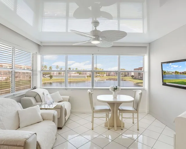 1-bedroom home at 9580 Sunrise Lakes Boulevard #205, Sunrise