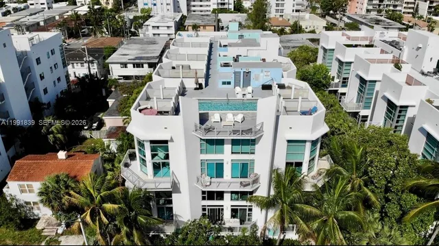 2-bedroom home at 7728 Collins Avenue #16, Miami Beach