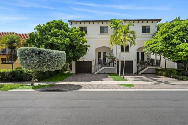 3-bedroom home at 3506 NE 166th Street #4, North Miami Beach