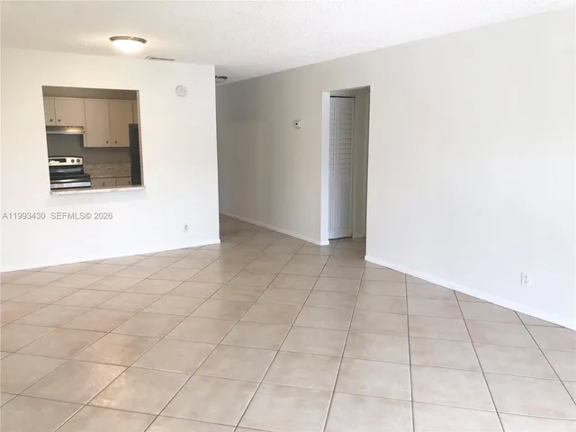 2-bedroom home at 4118 NW 88th Avenue #207, Coral Springs