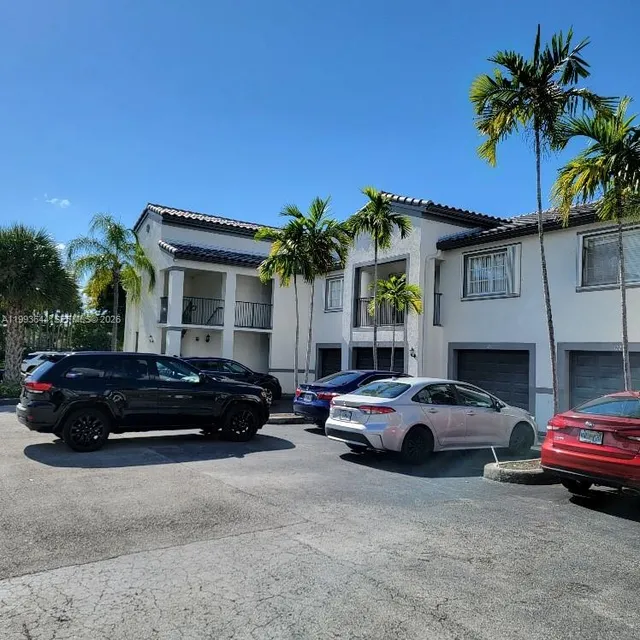 1-bedroom home at 4370 NW 107th Avenue #107, Doral