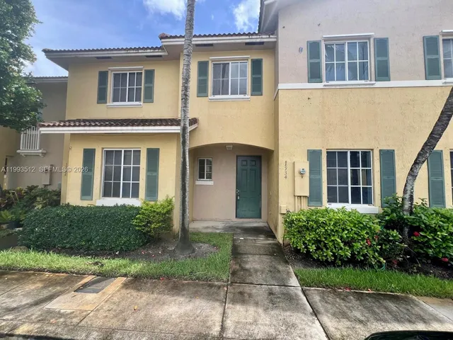 3-bedroom home at 1934 SW 60th Avenue, North Lauderdale