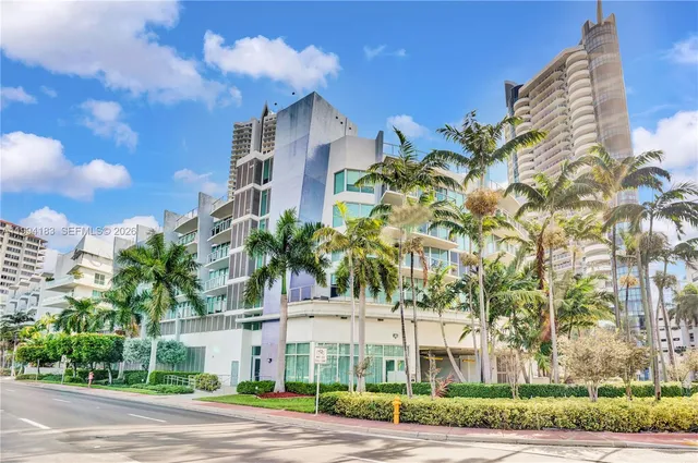 2-bedroom home at 6305 Indian Creek Dr 3b #3B, Miami Beach