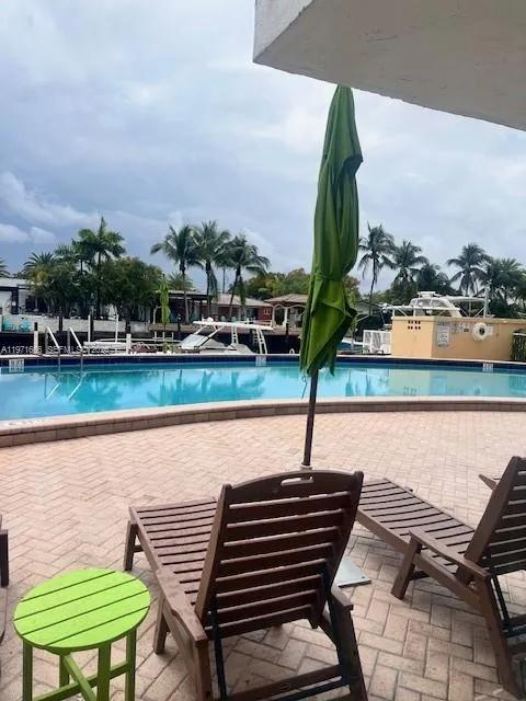 1-bedroom home at 2000 NE 135th Street #601, North Miami