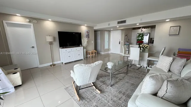 2-bedroom home at 13499 Biscayne Boulevard #805, North Miami