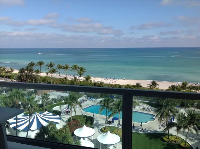 2-bedroom home at 5151 Collins Avenue #1119, Miami Beach