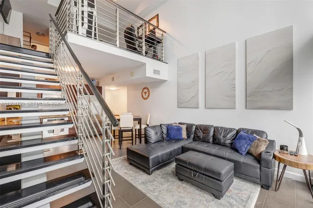 1-bedroom home at 41 SE 5th Street #1306, Miami