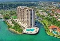 3-bedroom home at 1800 NE 114th Street #401, Miami