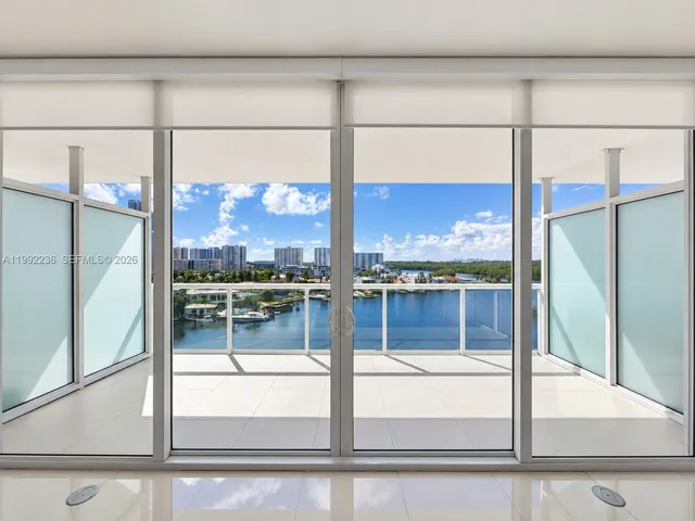 3-bedroom home at 400 Sunny Isles Boulevard #819, Sunny Isles Beach