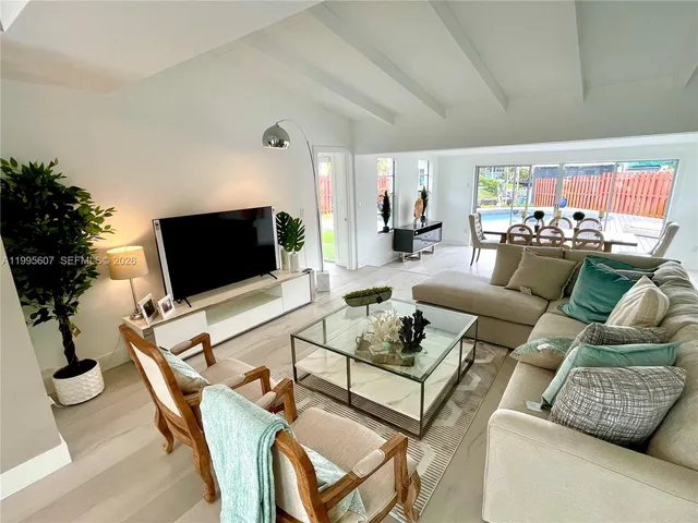 3-bedroom home at 2406 Marathon Lane, Fort Lauderdale
