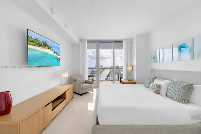 2-bedroom home at 2602 E Hallandale Beach Boulevard #R2805, Hallandale Beach