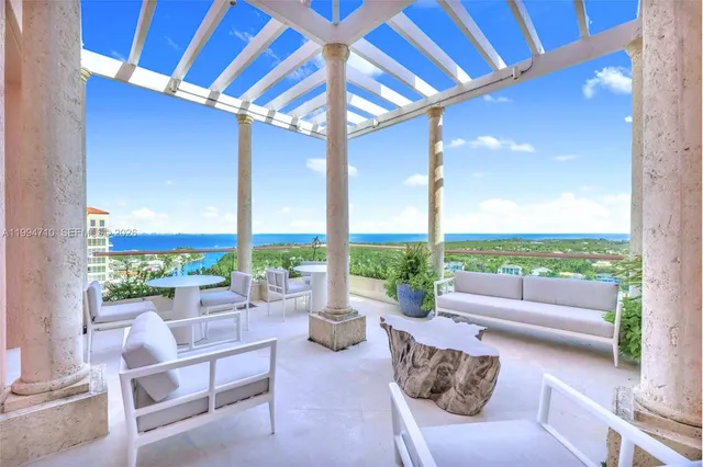5-bedroom home at 60 Edgewater Drive #TSA, Coral Gables