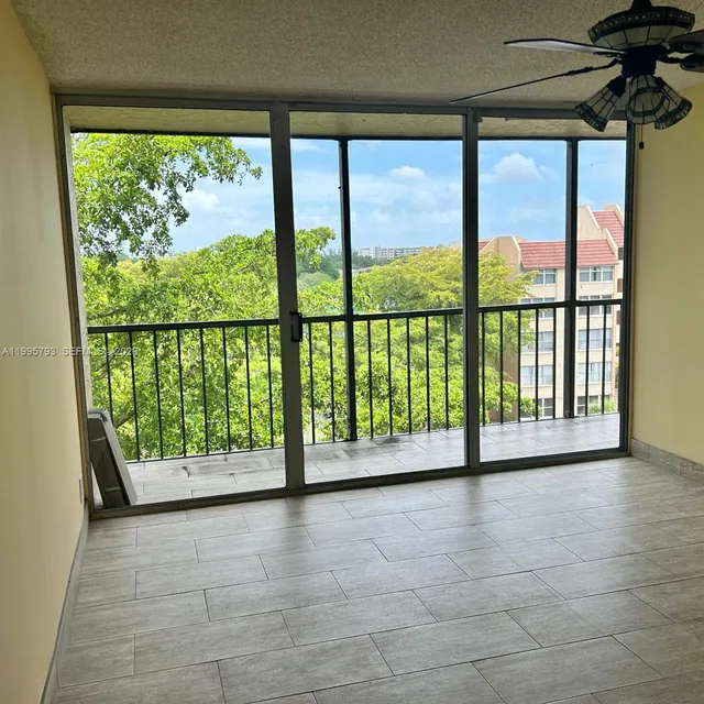 1-bedroom home at 3771 Environ Boulevard #650, Lauderhill