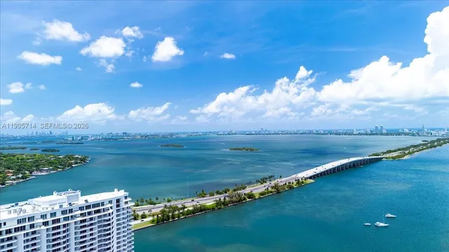 3-bedroom home at 501 NE 31st Street #1201, Miami