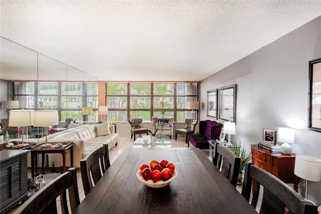2-bedroom home at 1440 Brickell Bay Drive #203, Miami
