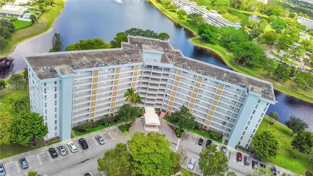 2-bedroom home at 3010 N Course Drive #104, Pompano Beach