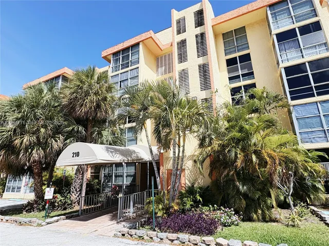 1-bedroom home at 210 172nd Street #333, Sunny Isles Beach