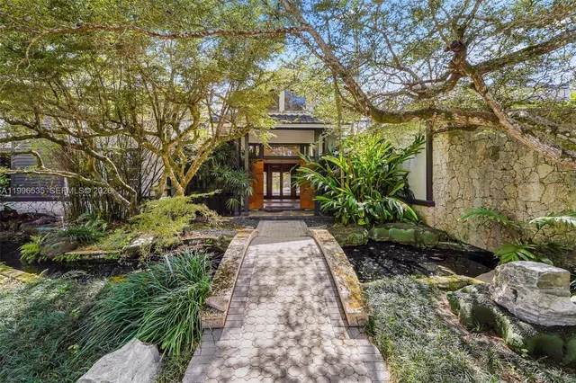 4-bedroom home at 15001 SW 256th Street, Homestead