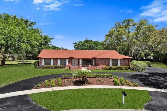 4-bedroom home at 18428 S 102nd Way S, Boca Raton