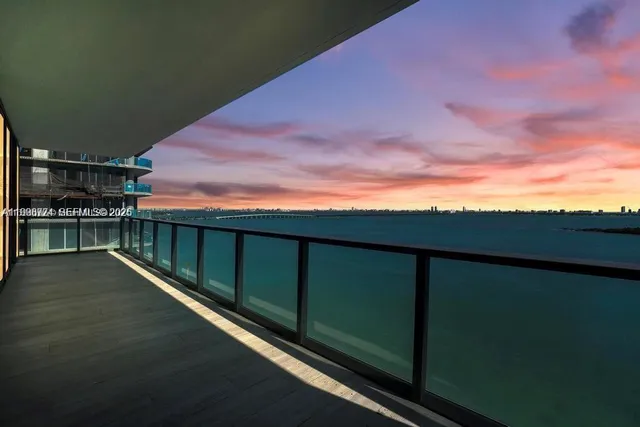 4-bedroom home at 788 NE 23rd Street #1402, Miami