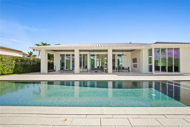 3-bedroom home at 2815 NE 26th Place, Fort Lauderdale