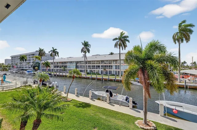 2-bedroom home at 3050 NE 48th Street #210, Fort Lauderdale