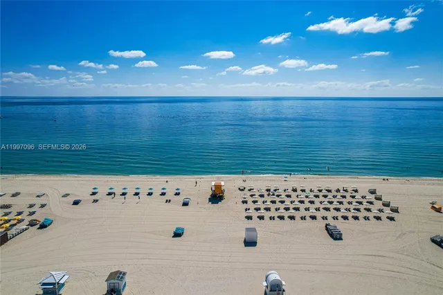 2-bedroom home at 1500 Ocean Drive #PH05, Miami Beach