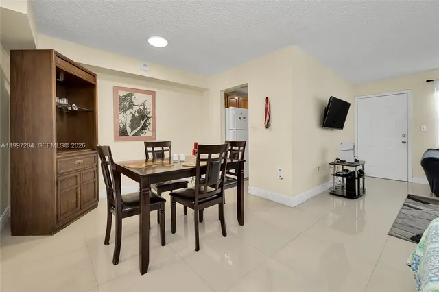 1-bedroom home at 7620 Carlyle Avenue #204, Miami Beach