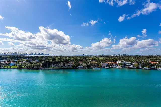 2-bedroom home at 5600 Collins Avenue #16N, Miami Beach