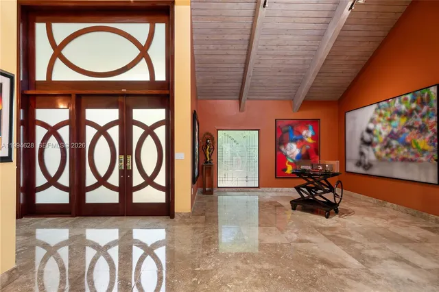 5-bedroom home at 20251 W Oak Haven Circle, Miami