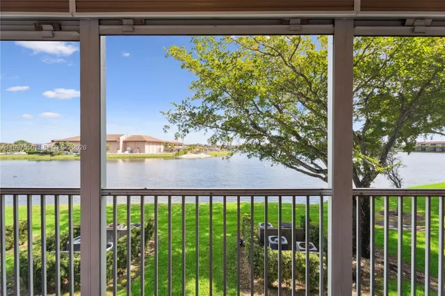 2-bedroom home at 1301 SW 134th Way #213B, Pembroke Pines