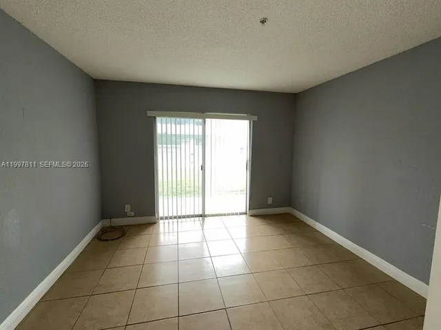 1-bedroom home at 4251 NW 5th Street #108, Plantation