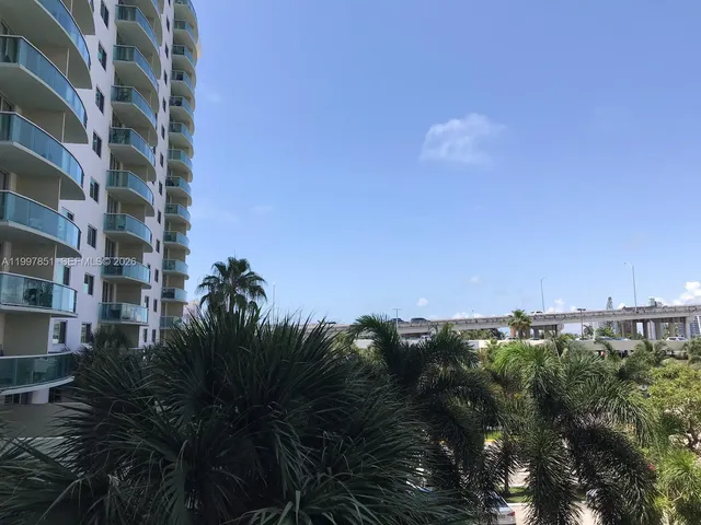 1-bedroom home at 19380 Collins Avenue #319, Sunny Isles Beach
