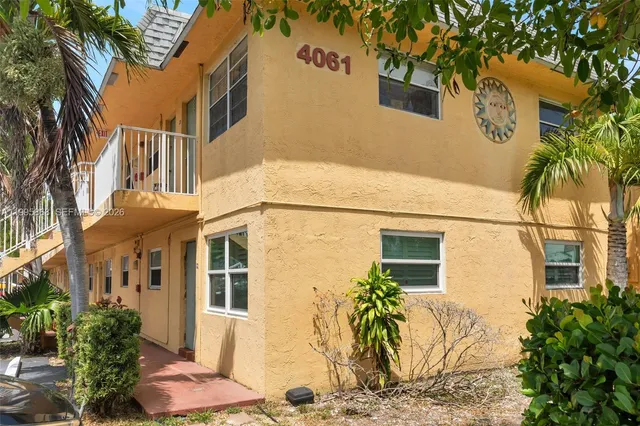 2-bedroom home at 4061 N Dixie Hwy 29 #29, Oakland Park