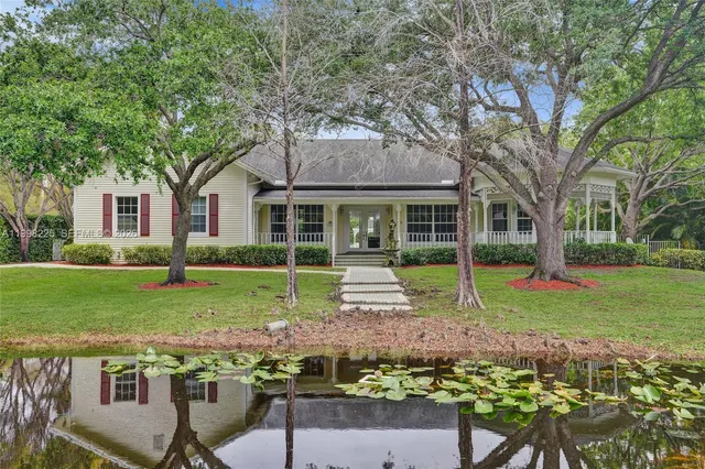 3-bedroom home at 12350 NW 6th Street, Plantation