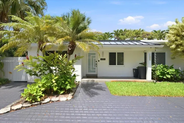3-bedroom home at 6133 SW 44th Terrace, Miami