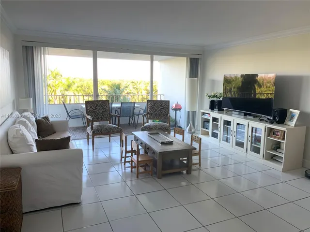 2-bedroom home at 177 Ocean Lane Drive #512, Key Biscayne