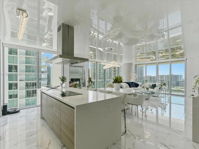 3-bedroom home at 330 Sunny Isles Boulevard #51508, Sunny Isles Beach